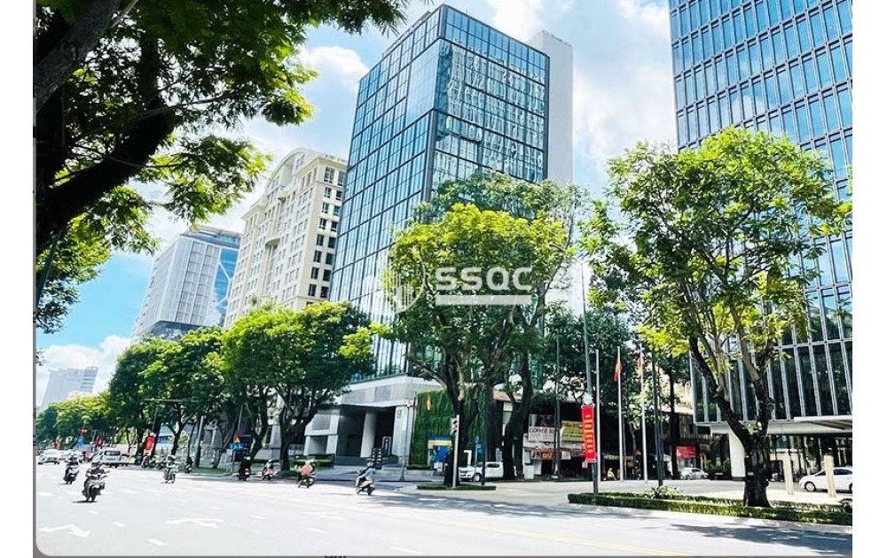 CHO THUÊ VĂN PHÒNG FRIENDSHIP TOWER QUẬN 1 - VỊ TRÍ TRUNG TÂM GIÁ THUÊ TỐT